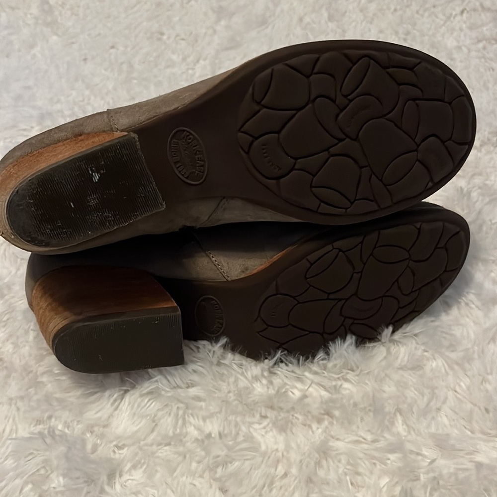 Kork-Ease Booties - image 6